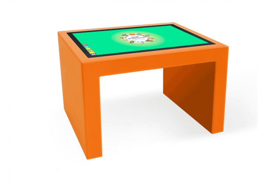 Изображение Детский интерактивный стол KidTouch 32P