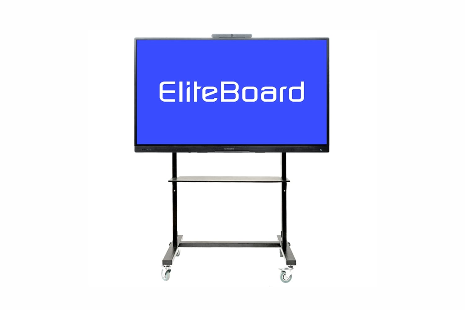  Фото интерактивная панель eliteboard 75" la-75ul1ib5 (демо) - фото 1
