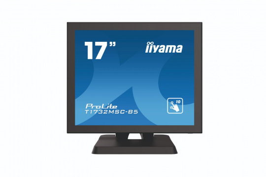 Изображение Интерактивная панель iiyama 17" T1732MSC-B5X