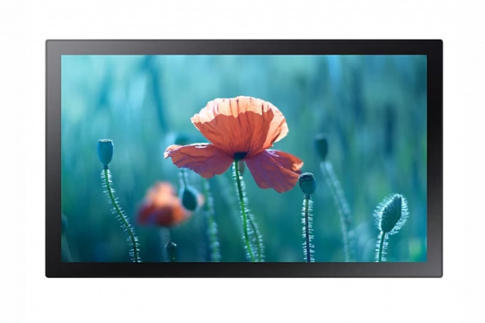 Изображение Интерактивная панель Samsung 13" QB13R-T