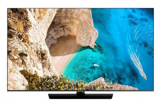Изображение Коммерческий телевизор Samsung 43" HG43ET690UB
