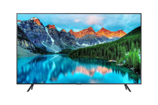 Изображение Коммерческий телевизор Samsung 65" BE65T-H