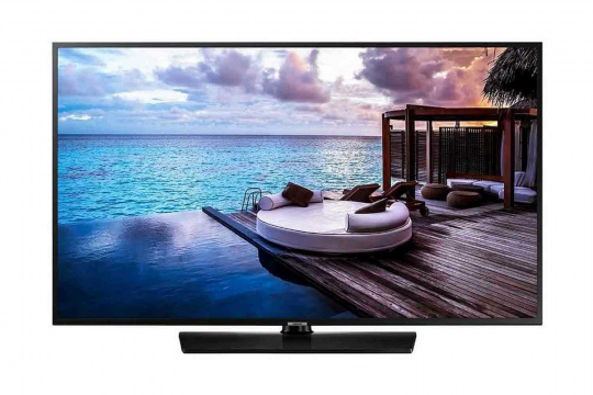 Изображение Коммерческий телевизор Samsung 75" HG75EJ690Y