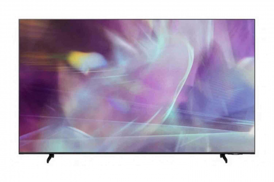 Изображение Коммерческий телевизор Samsung 75" HG75Q60A