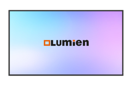 Изображение Профессиональный дисплей Lumien 32" LS3240SD