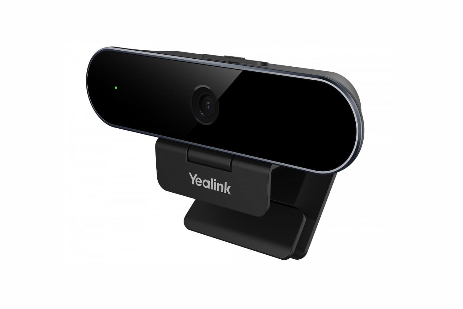  Фото usb-видеокамера с встроенным микрофоном и датчиком освещенности yealink uvc20 - фото 1