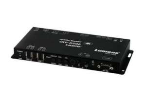 Изображение Декодер AVoIP 4K  Lumens OIP-D50D