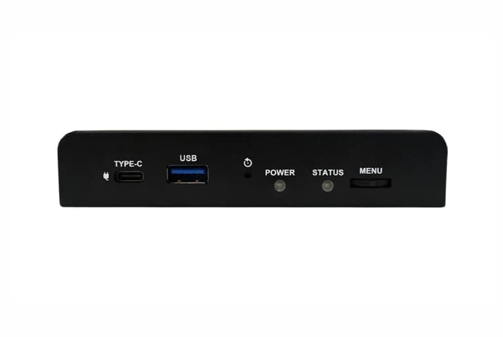  Фото декодер ndi hx 4k  lumens oip-n60d - фото 3