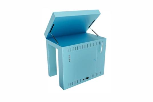  Фото детский интерактивный стол axetech 32" buka - фото 2