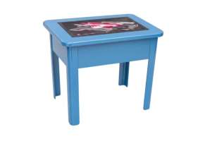 Изображение Детский интерактивный стол AxeTech 32" Junior