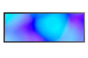 Изображение Дисплей Lumien 36" LHS3601FHD