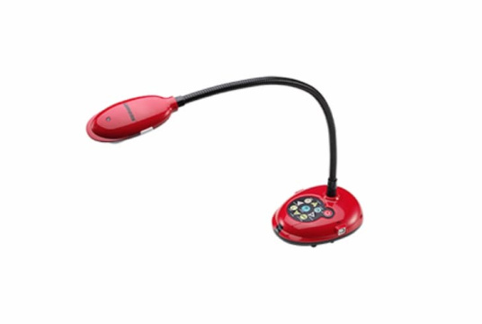  Фото документ-камера 4к lumens dc 172 - фото 1