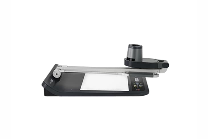  Фото документ-камера  4к lumens ps753 - фото 4