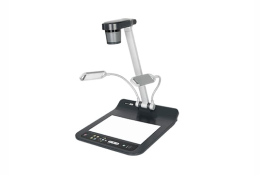  Фото документ-камера  4к lumens ps753 - фото 1