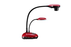Изображение Документ-камера Full HD Lumens DC 193