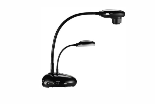  Фото документ-камера full hd lumens pc 193 - фото 1