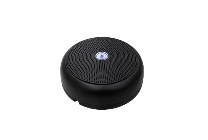  Фото дополнительный микрофон для видеобара ms-10 lumens ms-em1 - фото 1
