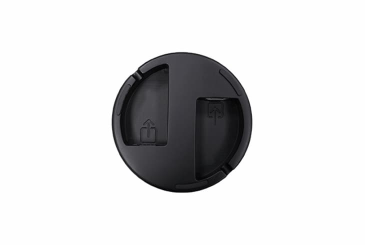  Фото дополнительный микрофон для видеобара ms-10 lumens ms-em1 - фото 2
