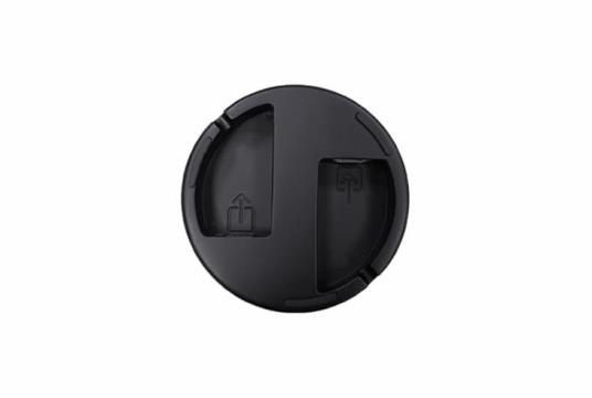  Фото дополнительный микрофон для видеобара ms-10 lumens ms-em1 - фото 2
