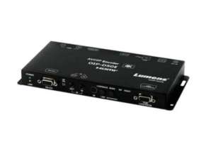 Изображение Энкодер AV over IP 4K Lumens OIP-D50E