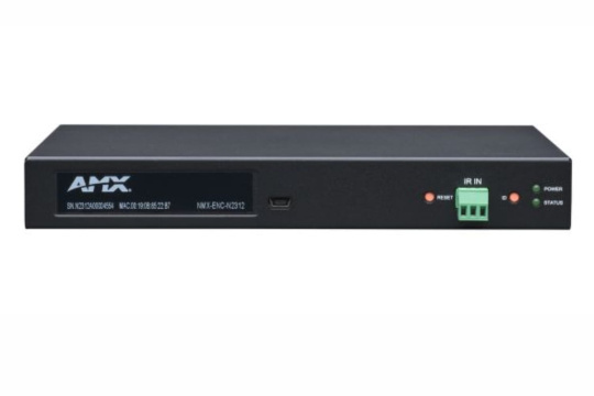 Изображение Энкодер-передатчик HDMI по IP AMX NMX-ENC-N2312