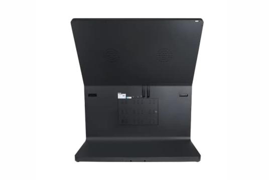  Фото горизонтальный интерактивный киоск lumien 43" lhk43 - фото 5