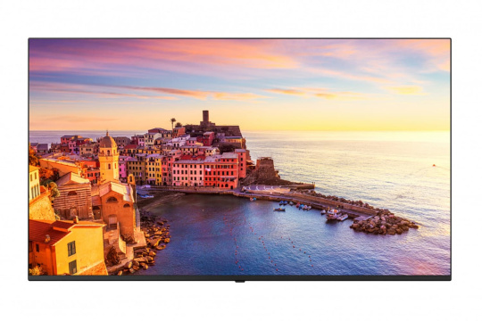 Изображение Гостиничный телевизор LG 55" 55UM662H