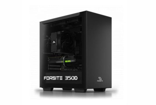  Фото графическая станция forsite 350d - фото 1