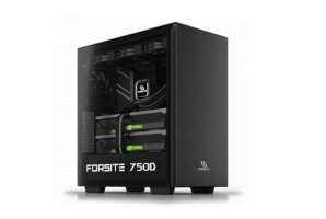 Изображение Графическая станция Forsite 750D 