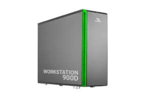 Изображение Графическая станция Forsite 900D