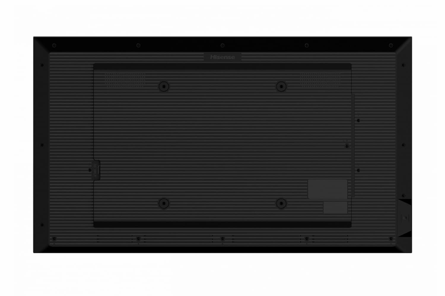  Фото информационный дисплей  100" hisense 100dm66e - фото 3