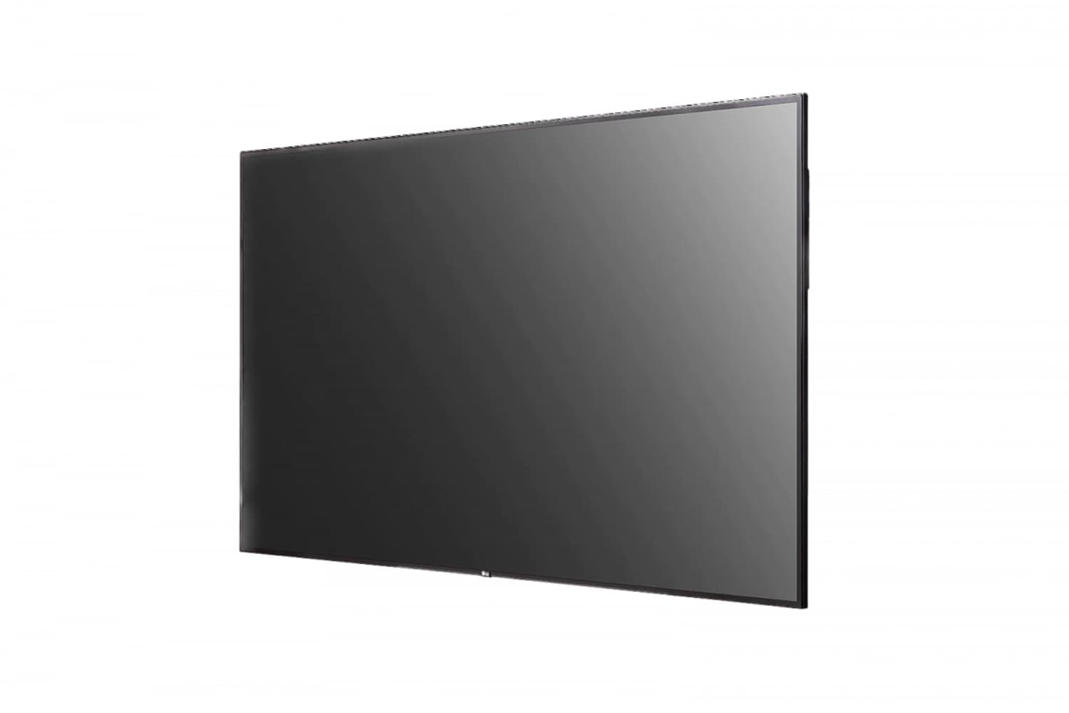  Фото информационный дисплей 49" lg 49uh5j-h - фото 3