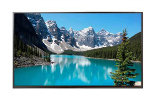  Фото информационный дисплей ewin 50" de50m - фото 1