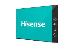 Изображение Информационный дисплей Hisense 85" 85DP30FE