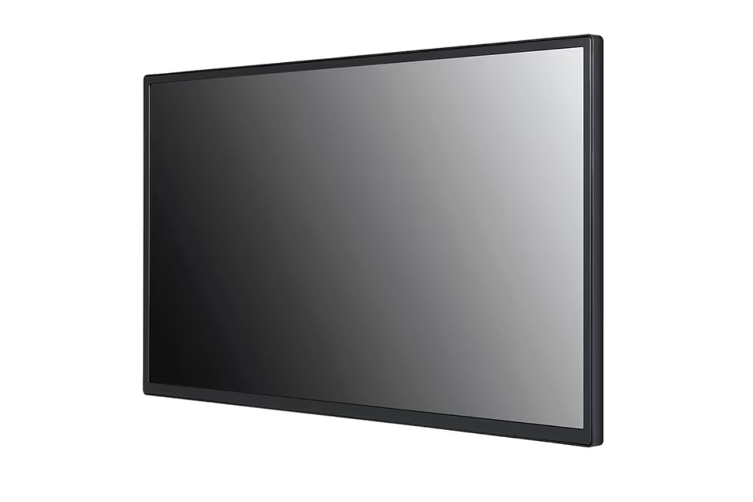  Фото информационный дисплей lg 32" 32sm5j-b - фото 3