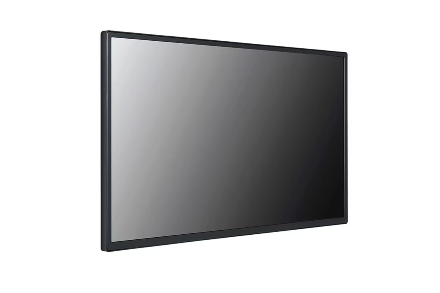  Фото информационный дисплей lg 32" 32sm5j-b - фото 5