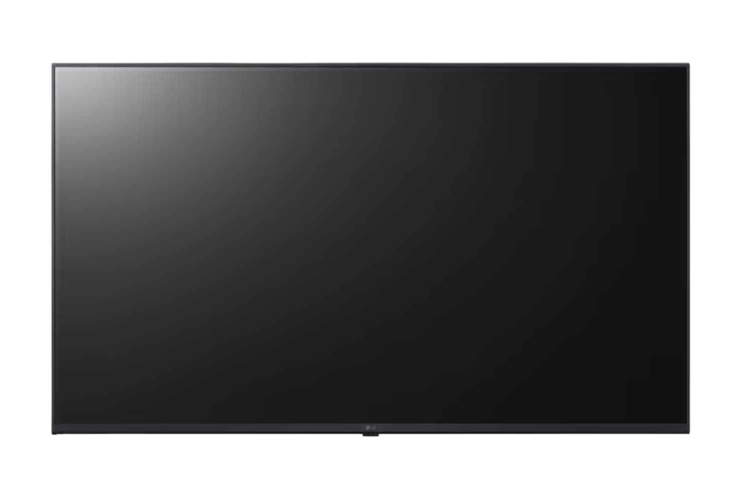  Фото информационный дисплей lg 55" 55ul3j - фото 3