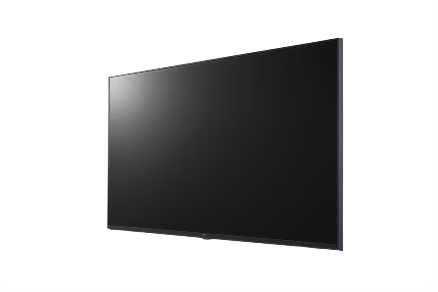  Фото информационный дисплей lg 55" 55ul3j - фото 5