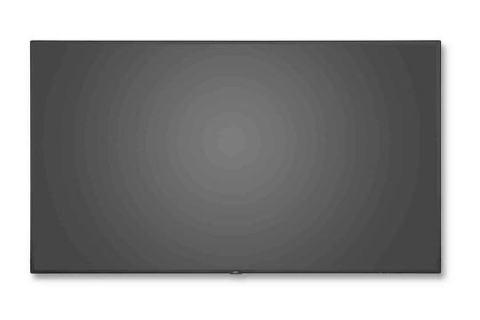  Фото информационный дисплей nec 75" c750q - фото 5