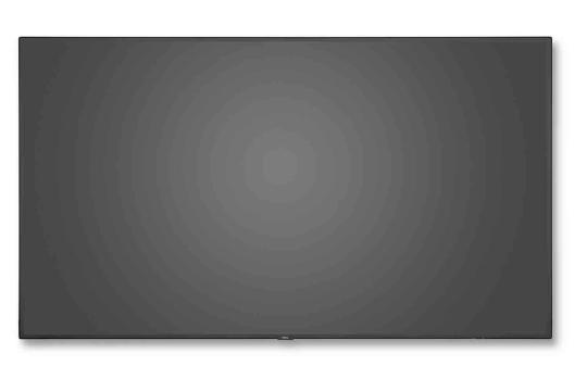  Фото информационный дисплей nec 86" c860q - фото 5