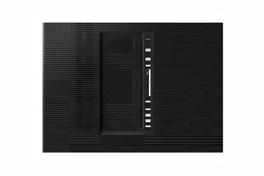  Фото информационный дисплей samsung 65" qm65b - фото 6