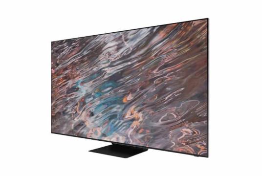  Фото информационный дисплей samsung 75" qp75a-8k - фото 2