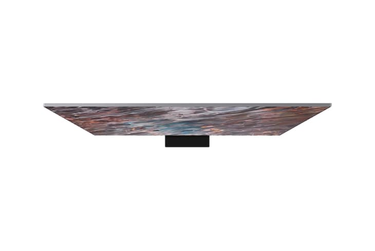  Фото информационный дисплей samsung 75" qp75a-8k - фото 3