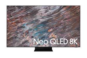 Изображение Информационный дисплей Samsung 75" QP75A-8K