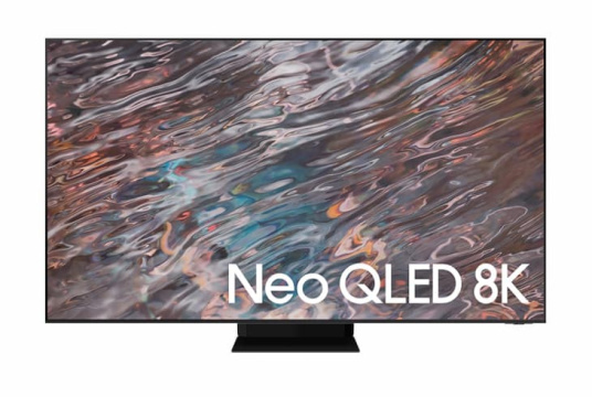  Фото информационный дисплей samsung 85" qp85a-8k - фото 1