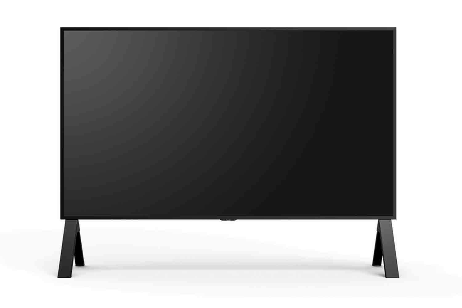  Фото информационный дисплей sharp 120" 8mb120c - фото 7