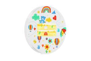 Изображение Интерактивная панель 21.5" AxeTech MiniKids