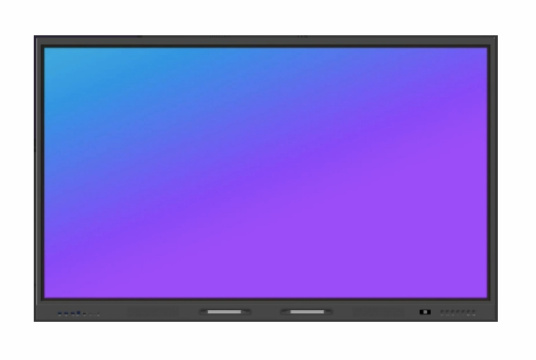  Фото интерактивная панель 86" ewin tm86a - фото 1