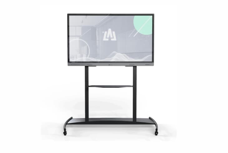  Фото интерактивная панель 86" ligasmart ip 86 m 1.2 pro 1.0 - фото 5