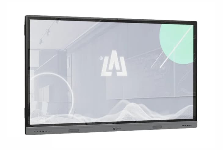  Фото интерактивная панель 86" ligasmart ip a14 - фото 2